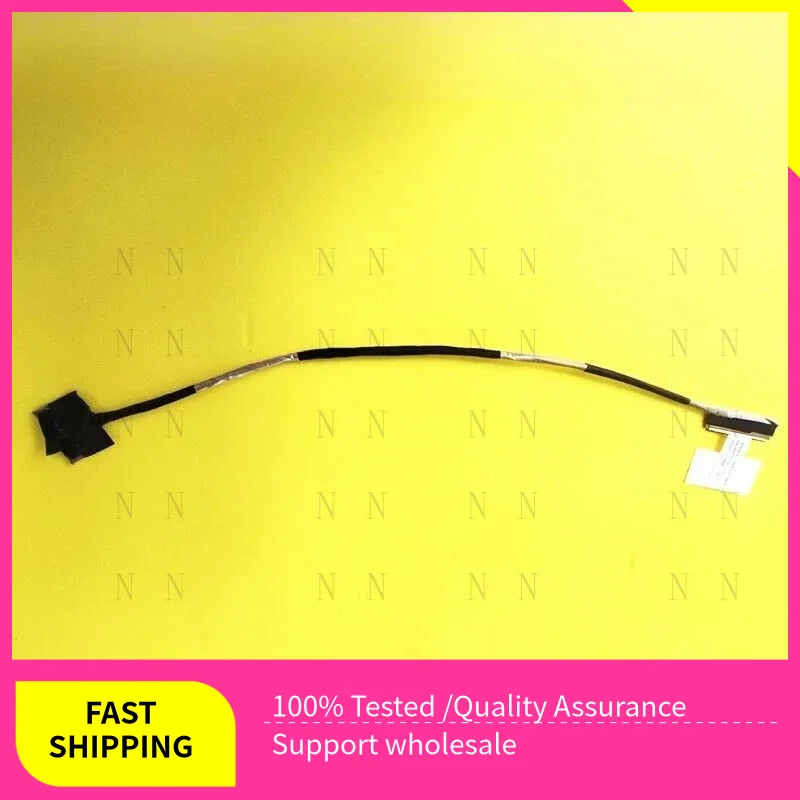 Z Original para CLEVO NP50 NP55 NP50DB 30 PARA 40PIN EDP CABO 6-43-NP501-012-1N