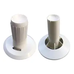 Plastic Yarn Ball Winder Holder Crochet Replacement Accessories