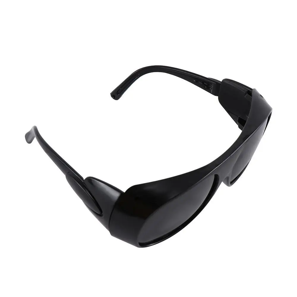 Clear Anti-impact Protective Welding Glasses Factory Soldering Glasses Lab Outdoor Work Eye Safety Goggles