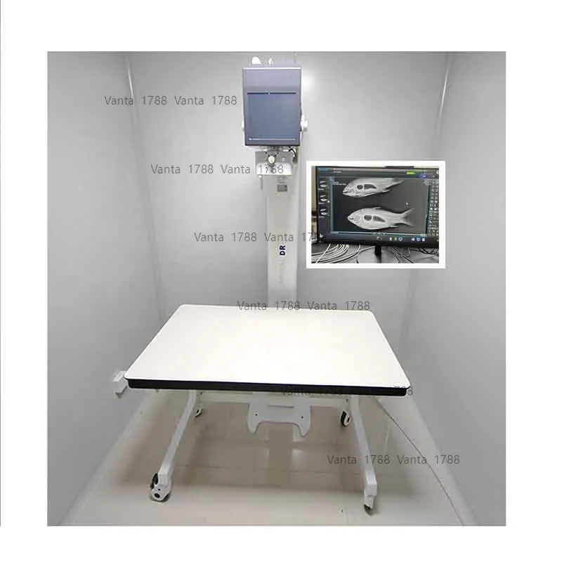 Veterinary Radiolog… - image