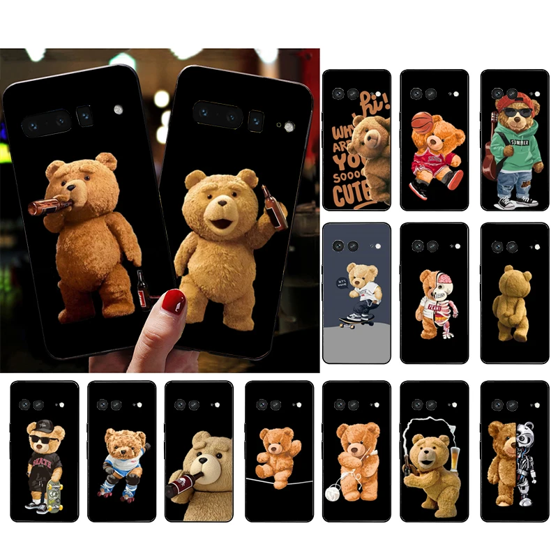 Phone Case For Goog…