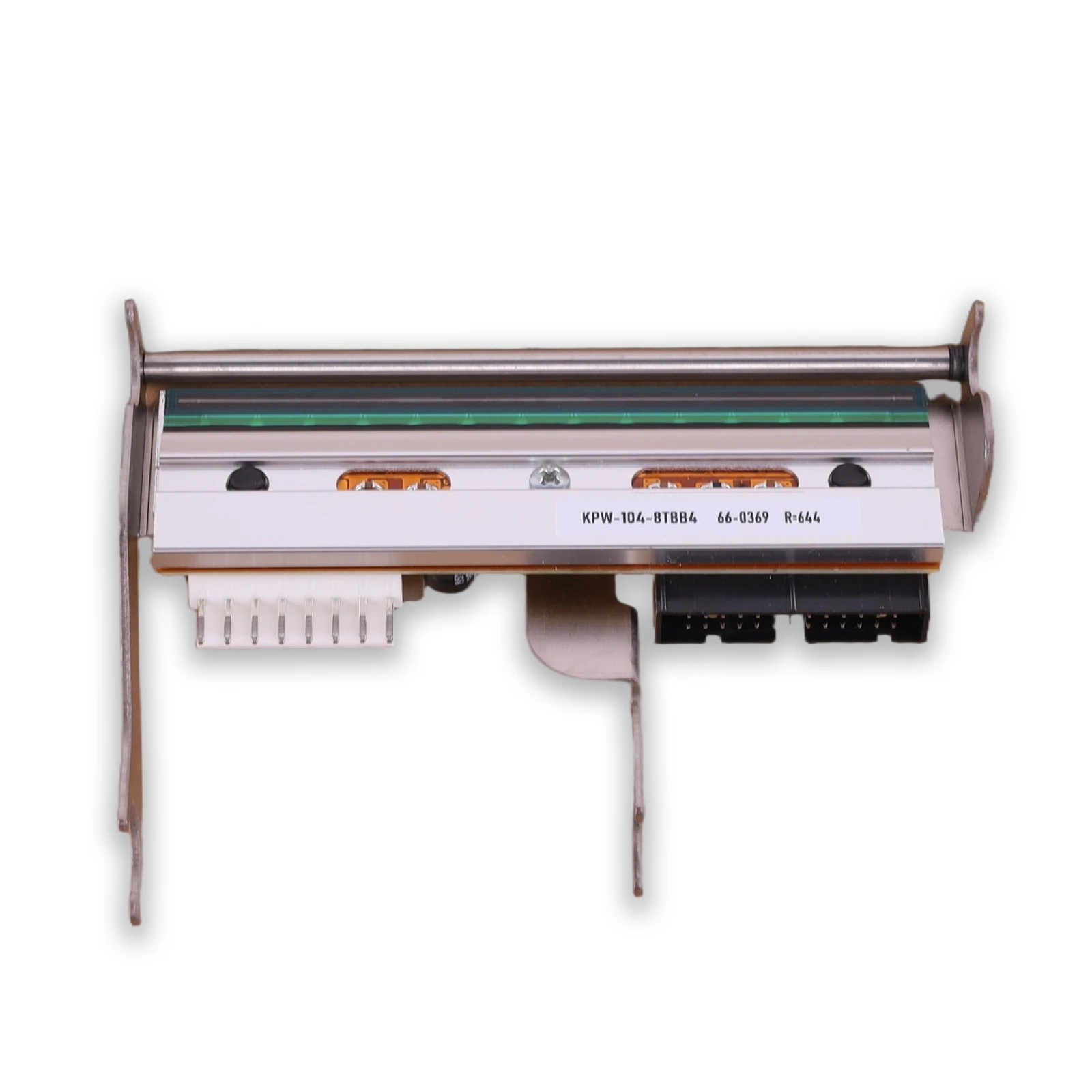 Kompatibler neuer OEM-Thermodruckkopf 1-010043-900/1-010044-900 für Intermec PM4i/PF4i Barcode-Drucker, 203DPI, 300DPI Druckkopf – Detail 3