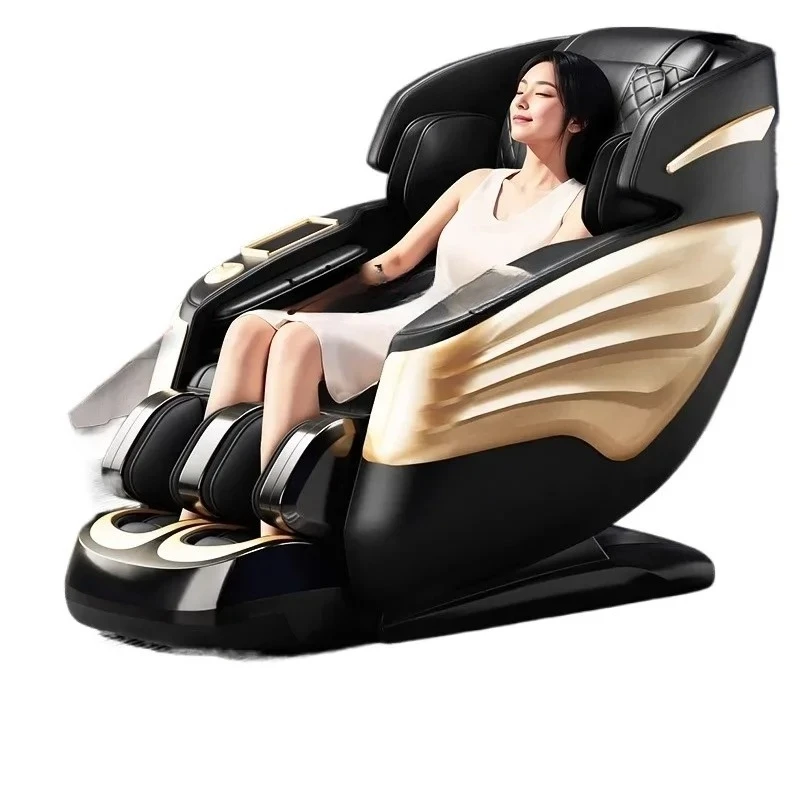 

XL Couch Home Full Body 4D Movement SL Guide Rail Intelligent Automatic Multifunctional