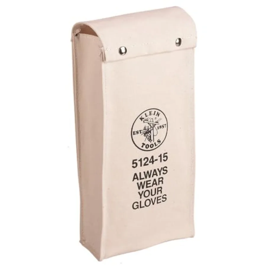 

5124-15 Glove Bag Long with Expansion Gusset and Ventilation Grommets