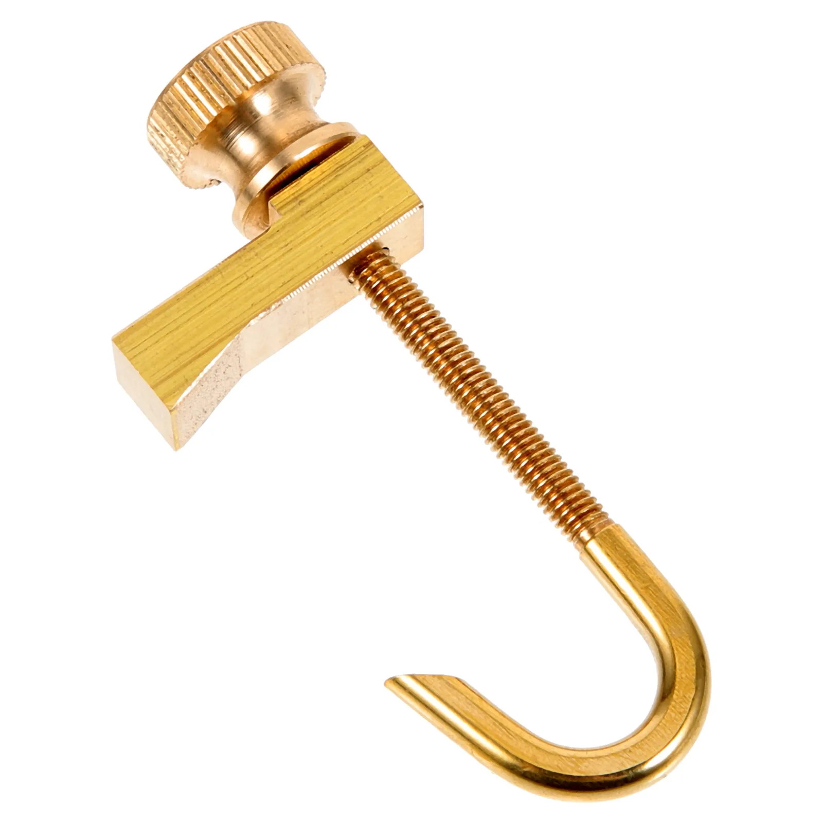 

F-shaped Card Violin Making Supplies Clips Repair Clamps Brass Pickup Instrument Parts Accessories Crack