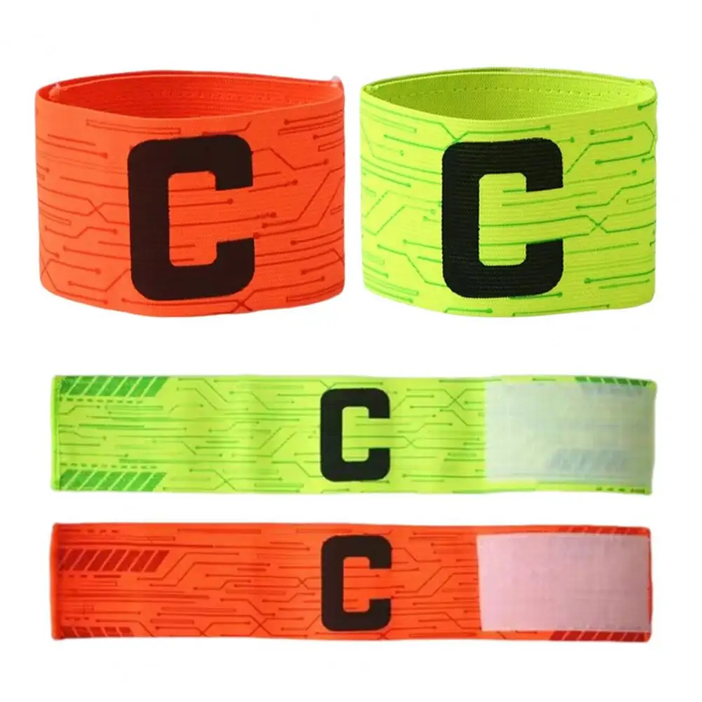 Рисунок 5 - Футбольная повязка на руку с регулируемой застежкой