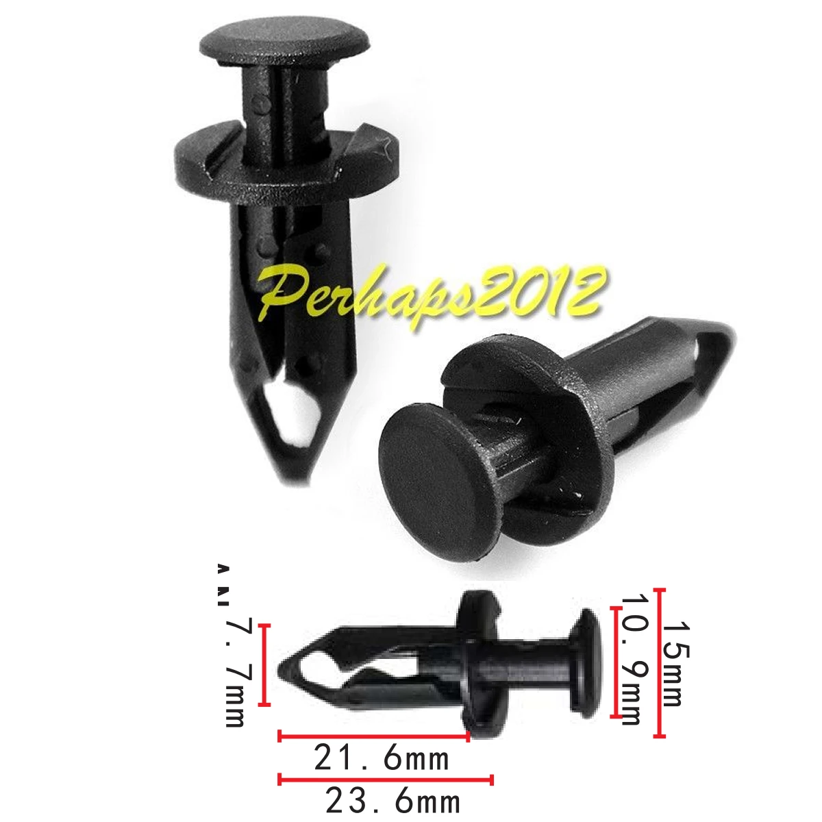 10x-100-500x-для-honda-rivet-rincon-rubicon-250ex-foreman-atvquad-trx-90653-hc4-900-7661855-Зажимы-для-крыльев-заклепки-для-кузова-90653hc4900