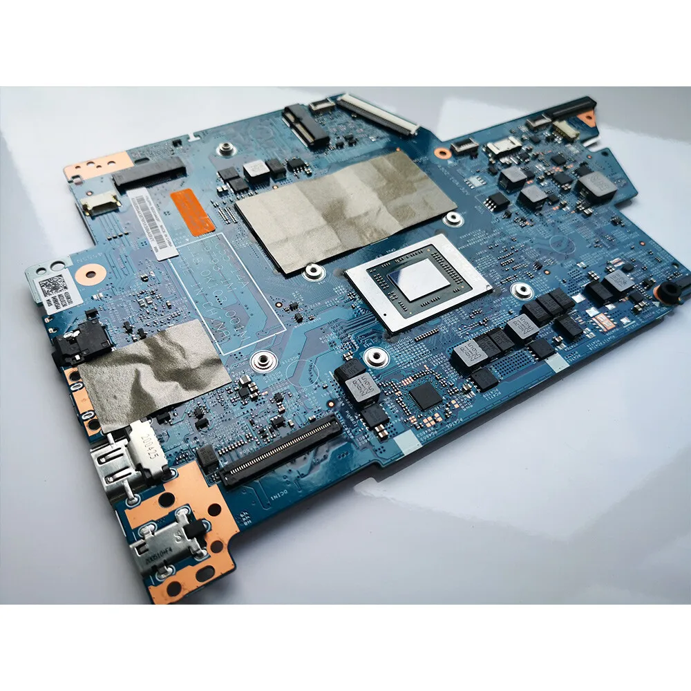

5B20S44391 5B20S44387 for Lenovo Flex 5-14ARE05 Laptop Motherboard System Mainboard Onboard CPU R5-4500U 16/8 GB