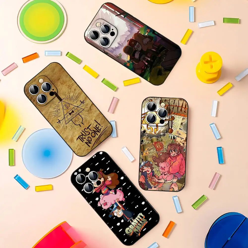 Anime G-Gravitys F-…