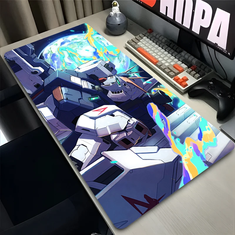 Hot Anime Mouse Pad M-mechanic - đánh giá và giá Gaming Accessories For Gaming Laptop