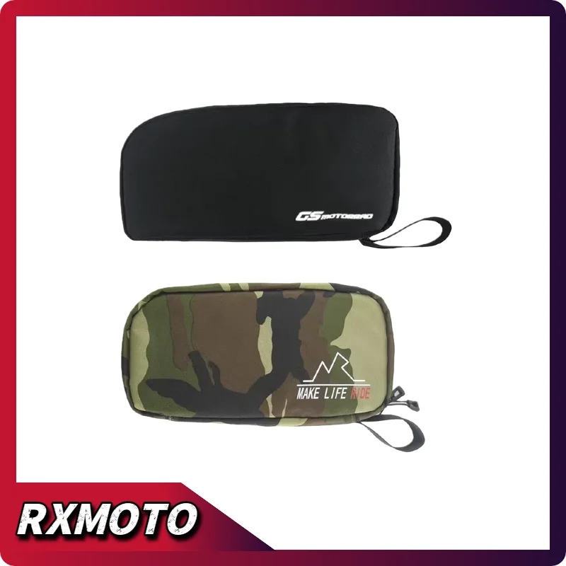 

For BMW R1200GS R1250GS Adventure R 1250 1200 GS/ADV LC F850GS F750GS For Aluminum Toolbox Toolbag Plastic Box Case Inner Bag