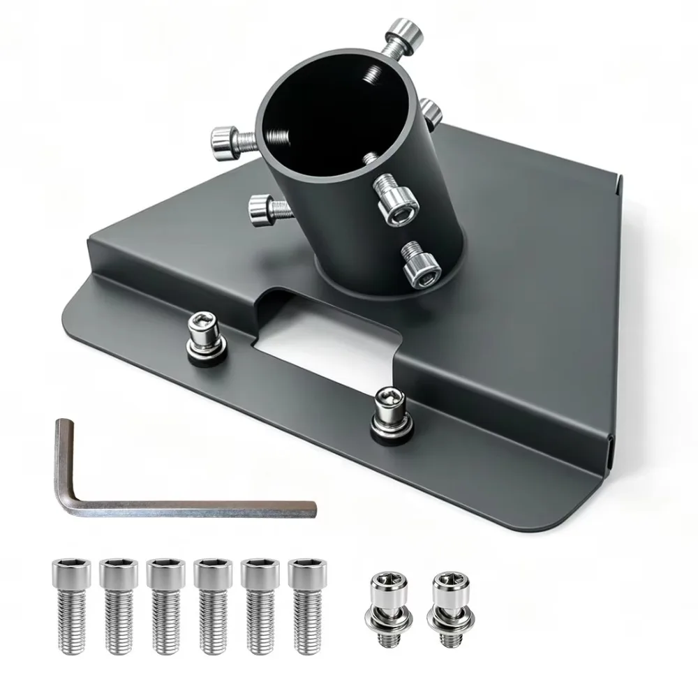 rooftop-satellite-dish-mount-bracket-compatible-with-starlink-v3-gen3-for-home-residential-rv-camper-installation