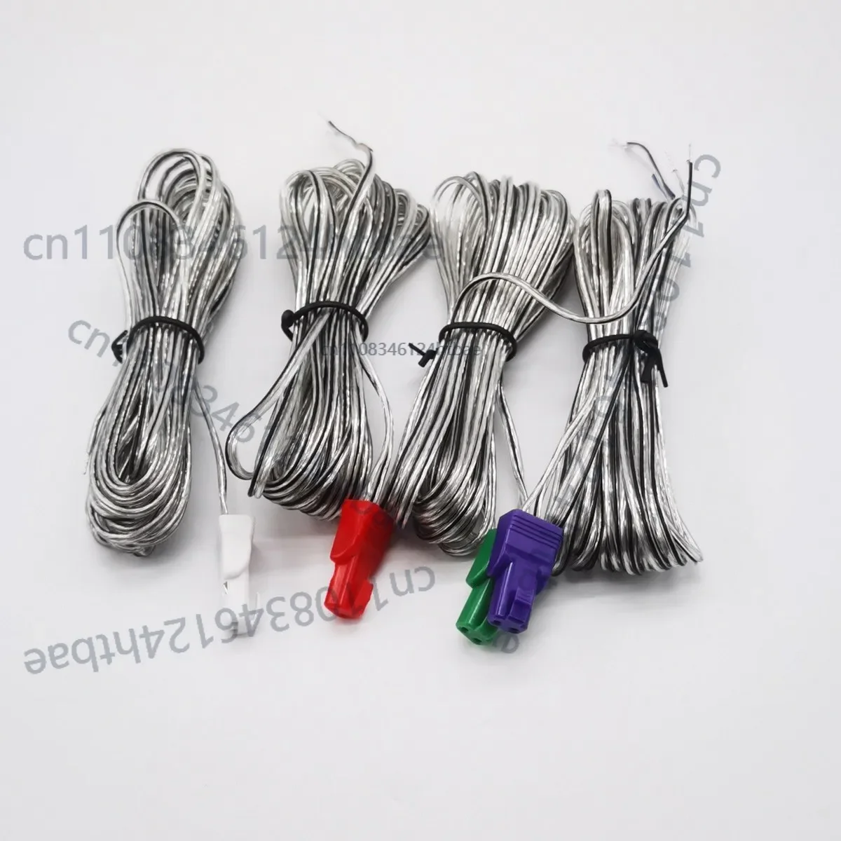 Speaker Cable For Sony BDV-E280 E300 E3200 E370 E380 E385 Blu-ray Disc Wire Cord