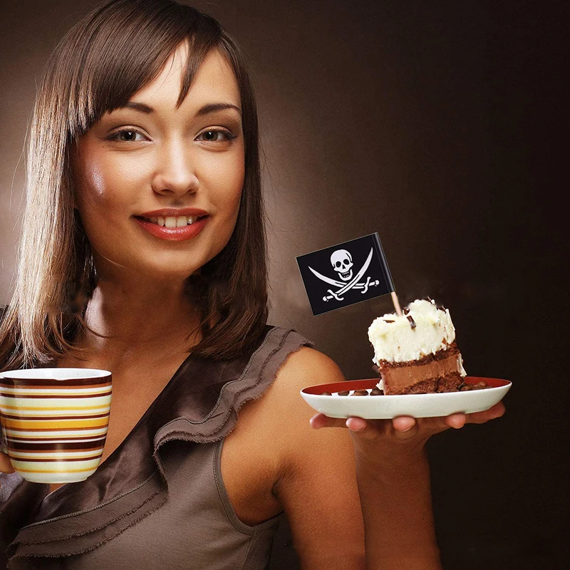 Thumbnail 4 - #13 Low Cost Cocktail Decorations That Work