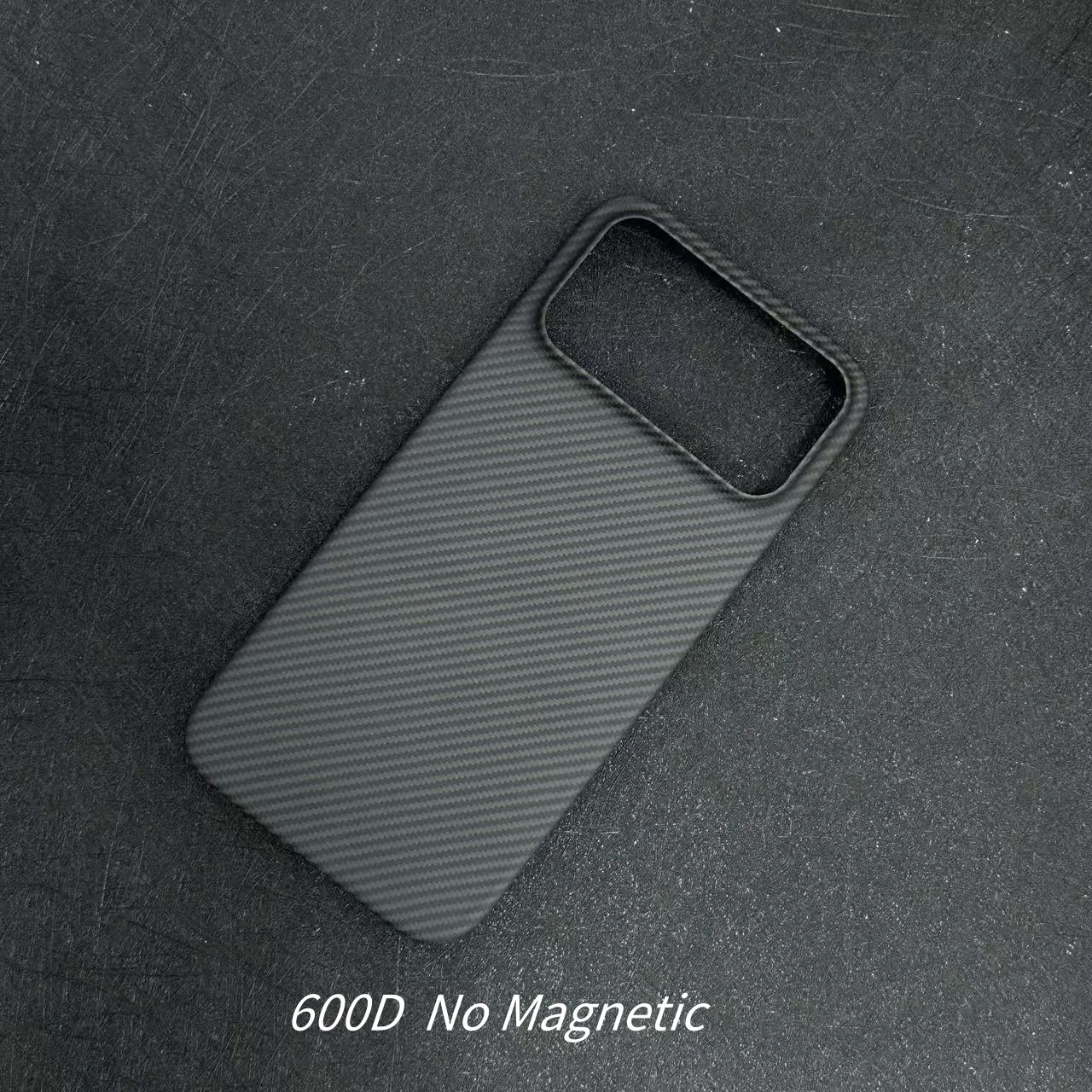 Real Aramid Carbon Fiber Phone Cover for iPhone 17 17 Pro 17 Pro Max for Magsafe Ultra-thin Carbon Fiber Cases for iPhone Air