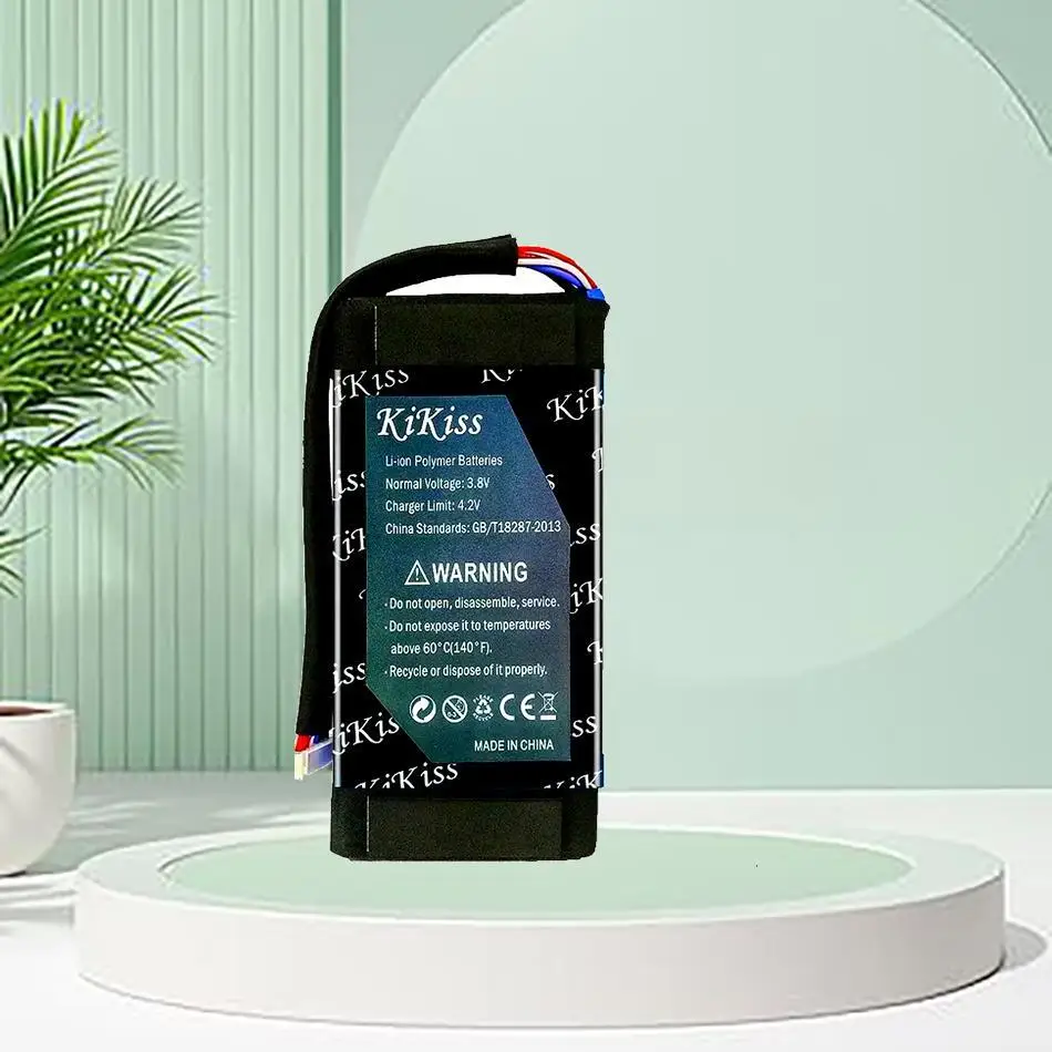 

GSP0931134 01 Battery For JBL Boombox 1 JEM3316 JEM3317 JEM3318 Speaker