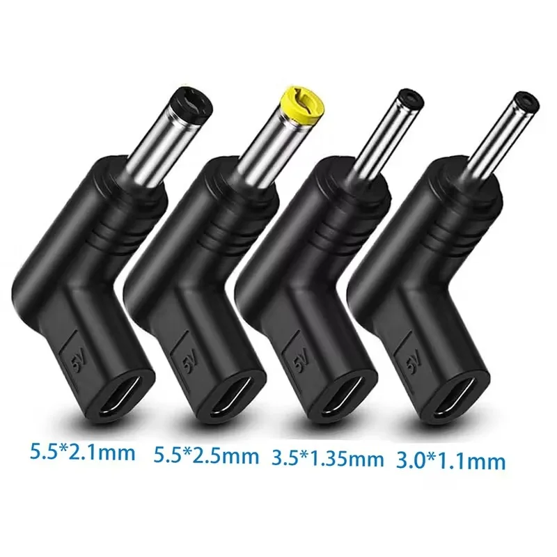 USB-C To Dc Power A…