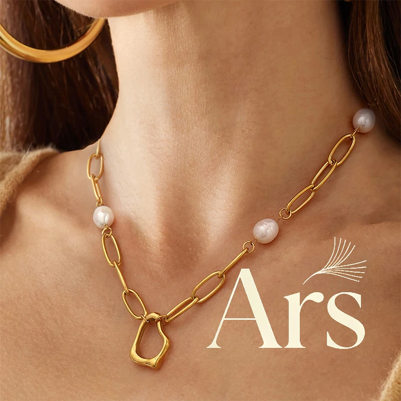 Ars Stainless Steel… - image