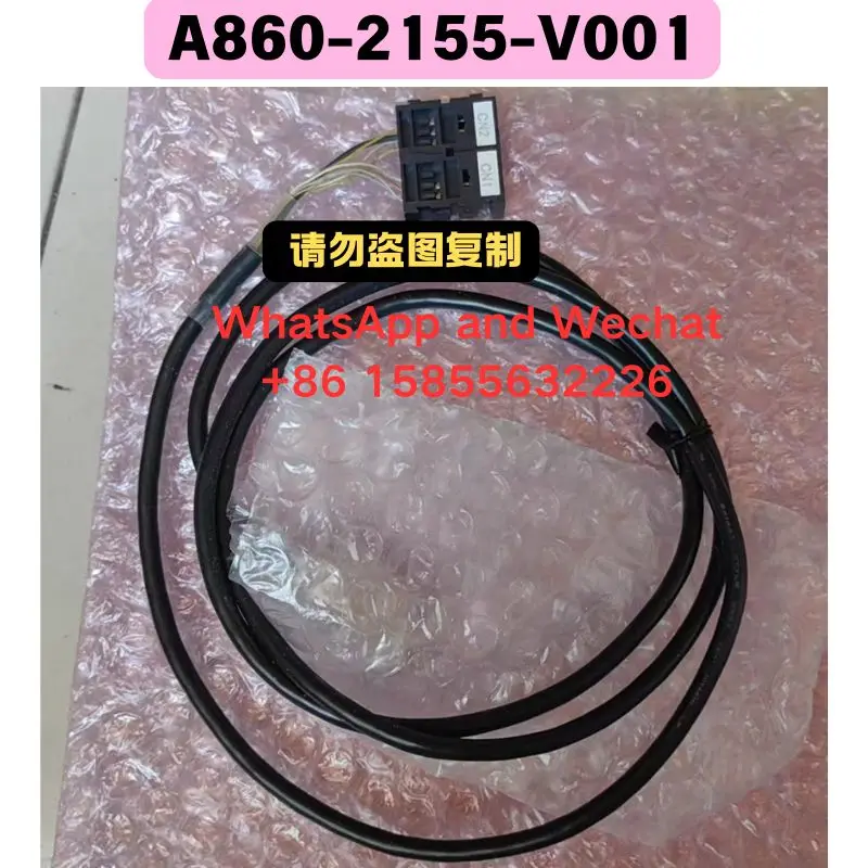 Brand New Original A860-2155-V001 sensor Fast delivery Genuine original