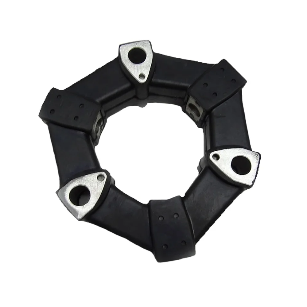 

For Excavator Rubber Coupling Connection Glue 4a/as 8a 8as 16a 16as 22a 22as 25a 25as 28a/as 30a 30as