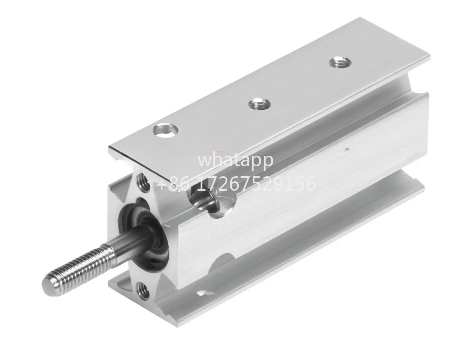

1 шт. новый цилиндр DMM-10-15-P-A 158504