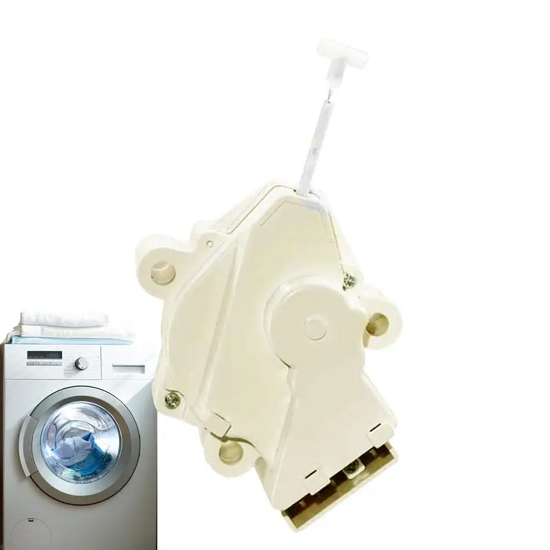 Washing Machine Floor Drain Valve Automatic Repair Parts Washing Machine Accessories Drain Valve Puller Washing Machine Drain