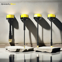 SpeedyBee Speedy Bee 5.8 GHz RHCP SMA/UFL/MMCX-90°/MMCX-Straight Antenna V2 for RC FPV Racing Drone