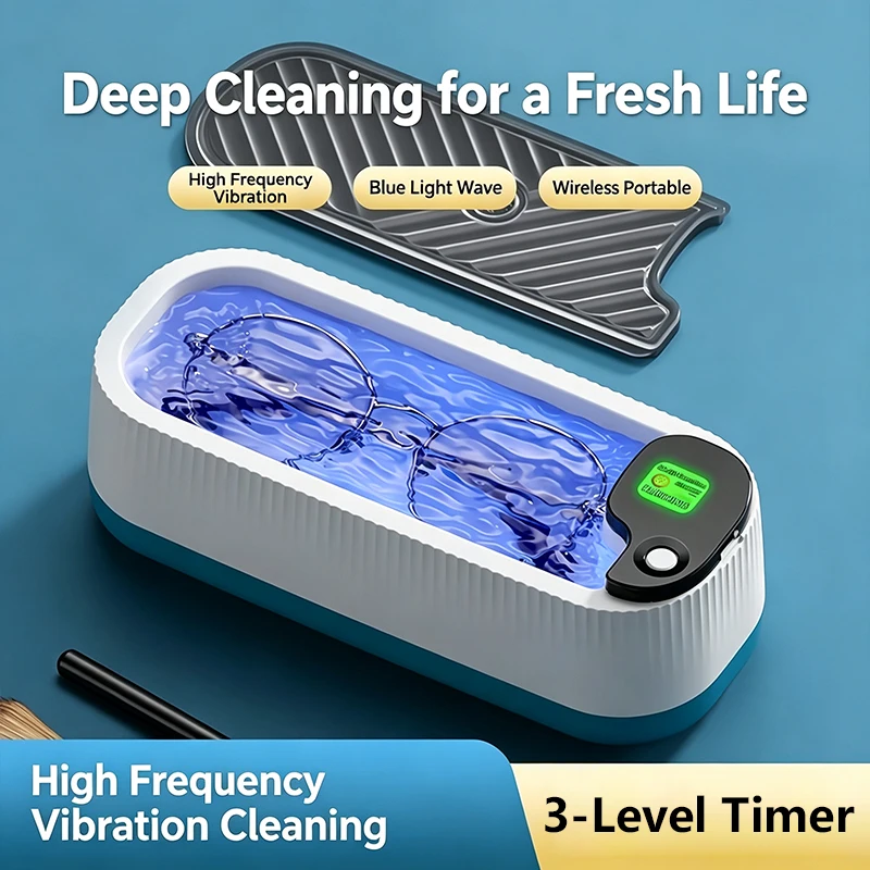 Thumbnail 4 - #66 Best Ultrasonic Cleaning Machines to Buy In 2026