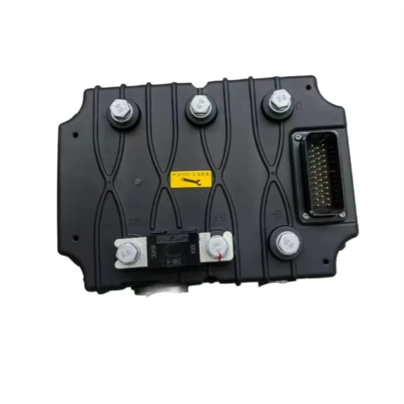 MC3818-4840 AC Motor Controller 48 Volt Controller