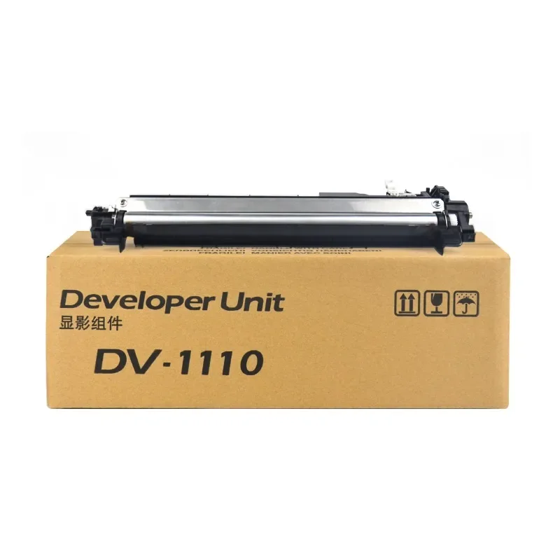 

1pcs DV-1110 DV1110 For Kyocera FS 1040 1025 1120 1520 1120MFP Developer Unit Copier Printer Parts