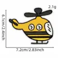 helicopter