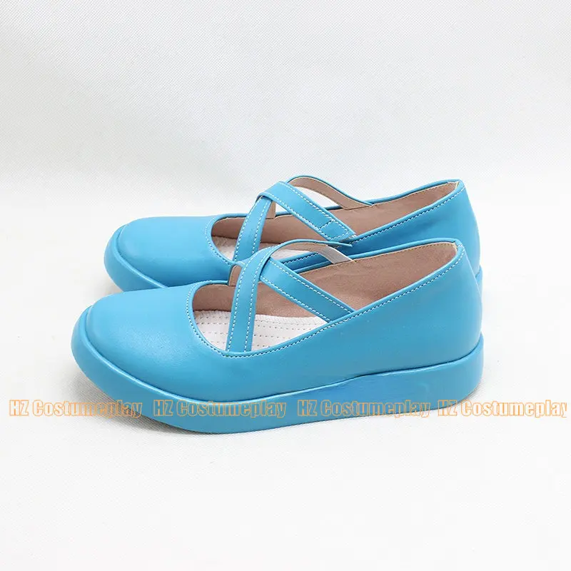 Project Sekai Colorful Stage Feat Kusanagi Nene Anime Buty do Cosplayu z Możliwością Personalizacji