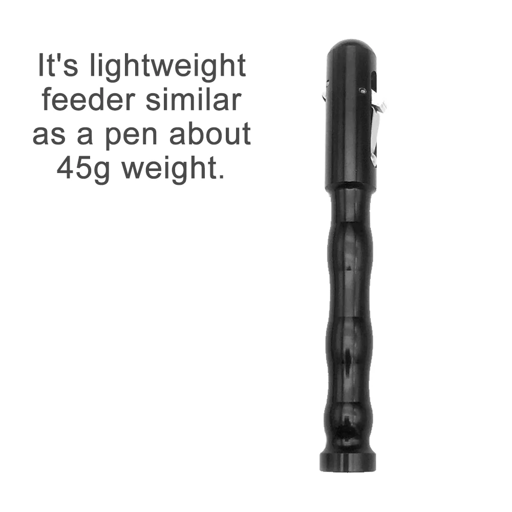 ملحقات اللحام Tig إصبع المغذية Dab القلم لعصا لحام الألومنيوم لحام قضبان حامل حشو سلك القلم