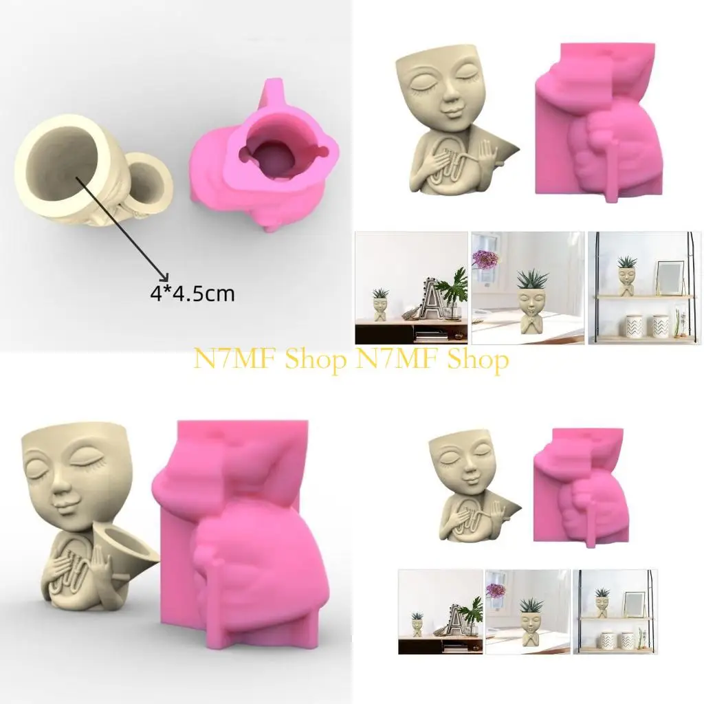 

N7MF Craft Flom