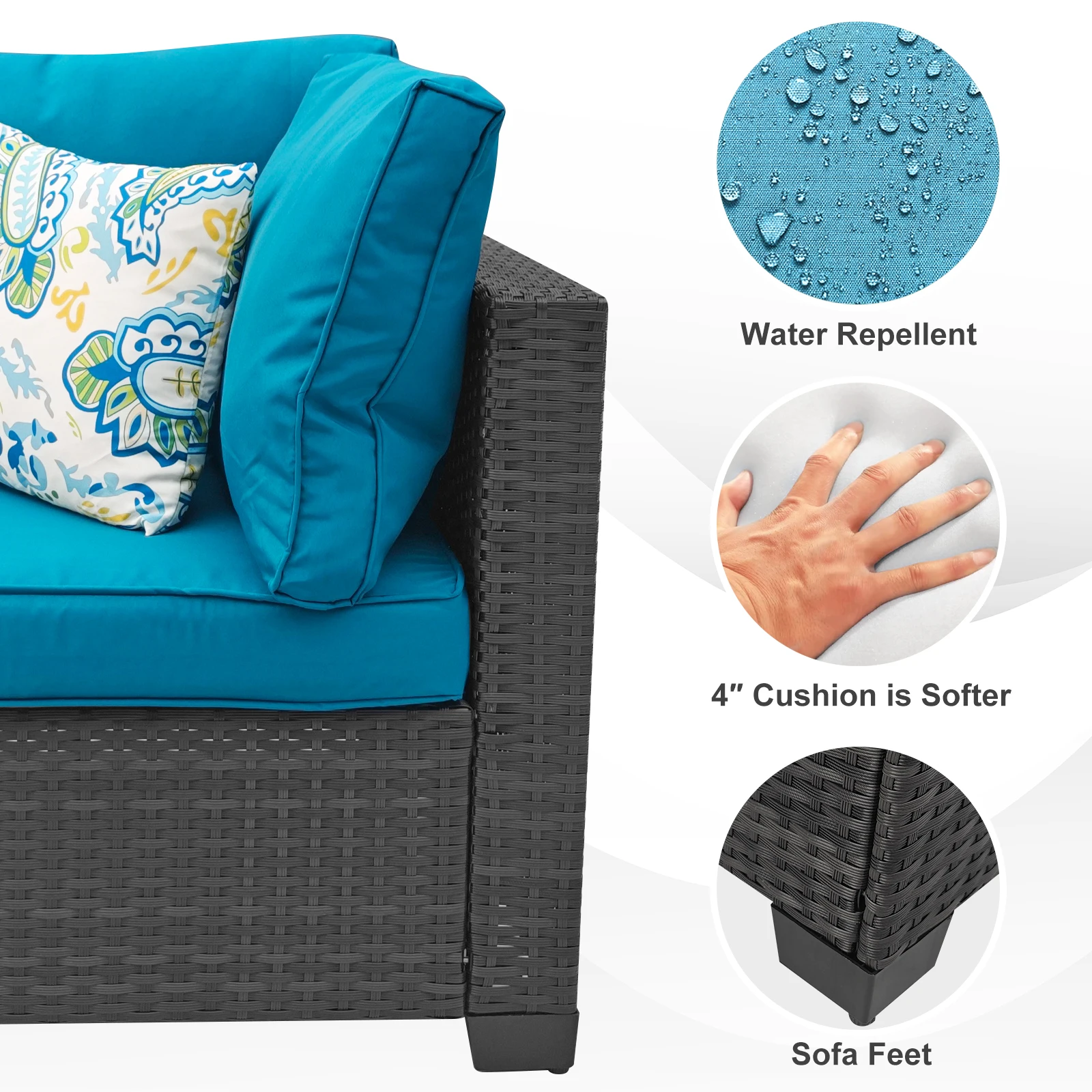 Thumbnail 3 - #30 Trending Patio Furniture Right Now