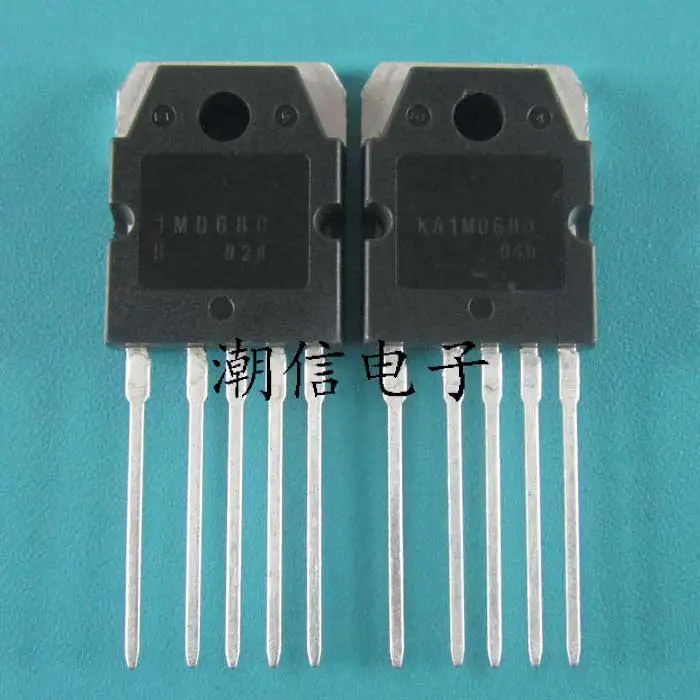 1m0680 1m0680r ka1m0680 voltage stabilization