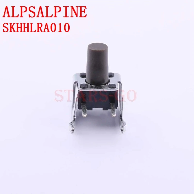 10PCS/100PCS SKHHLRA010 SKHHLSA010 SKHHLUA010 SKHHLVA010 Switch Element