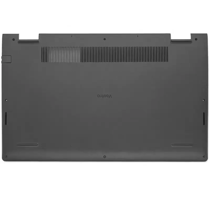 Nowa obudowa tylna LCD, pokrywa tylna, górna obudowa/ramka przednia/podpórka na nadgarstki/dolna obudowa/zawiasy/pokrywa zawiasów do Vostro 15 3510 3511 3515 3520 3525 — zdjęcie produktu 5