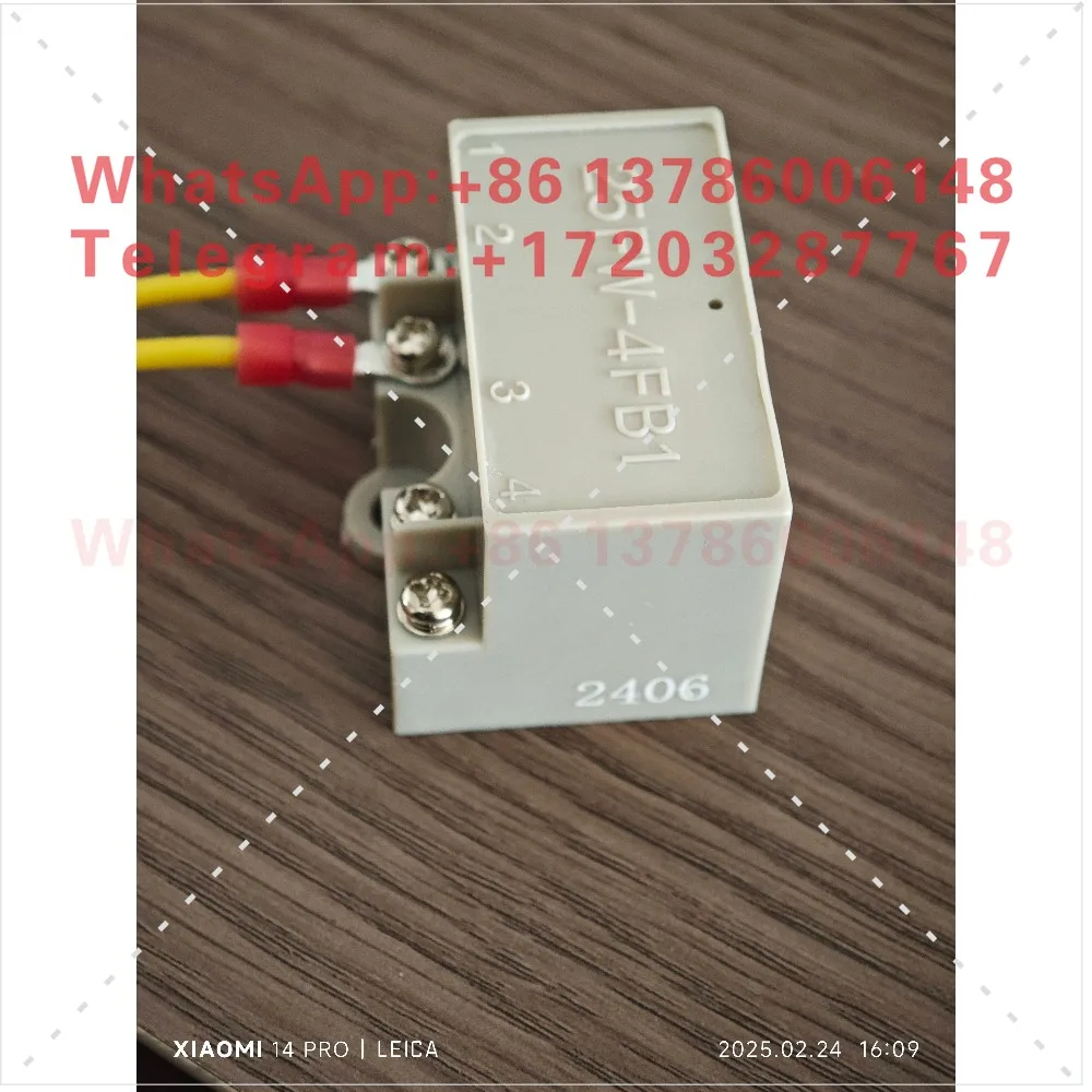25FW-4FB1 Motor Ship Brake Half Wave Rectifier Sumitomo Special Original Boutique