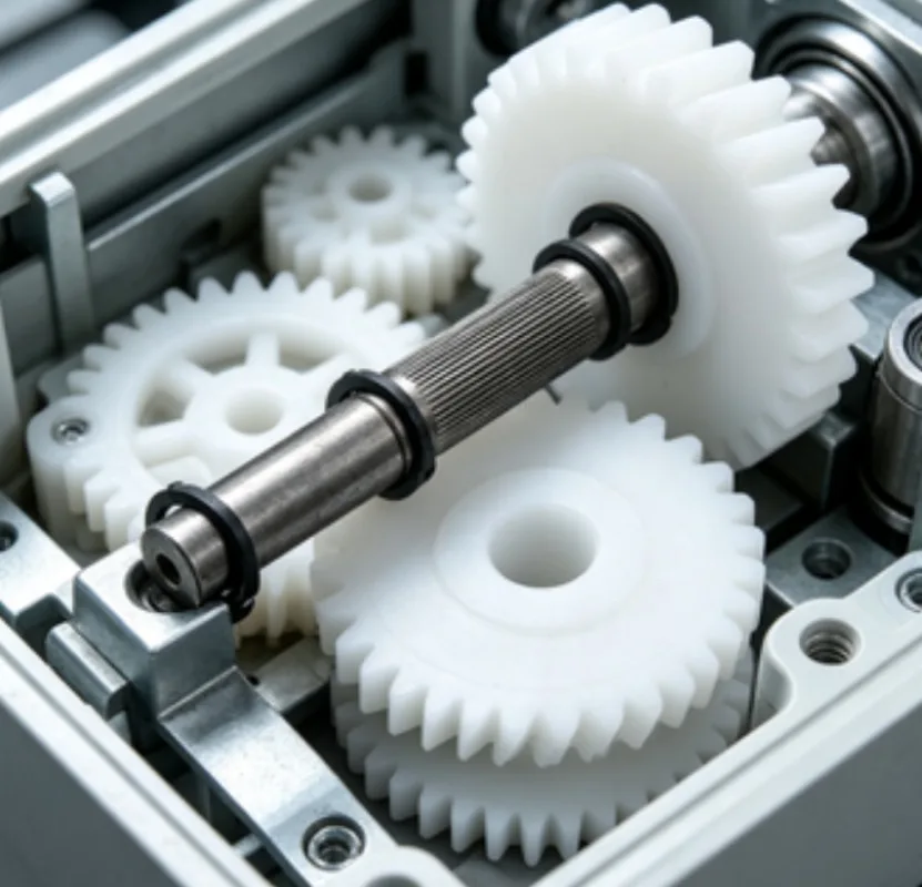 Suitable for Lizhiyou Electric Forklift Parts FBT Directional Machine Gear Repair Kit 821167 15400-01140