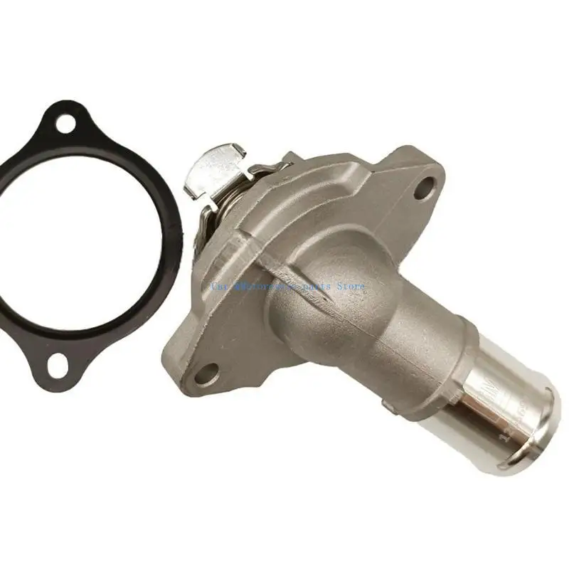 Y9UC -Auto Motor Thermostat Wasserkühlmittel Teil für 1,4 l 1,5 l 12656949 12673413 9022124