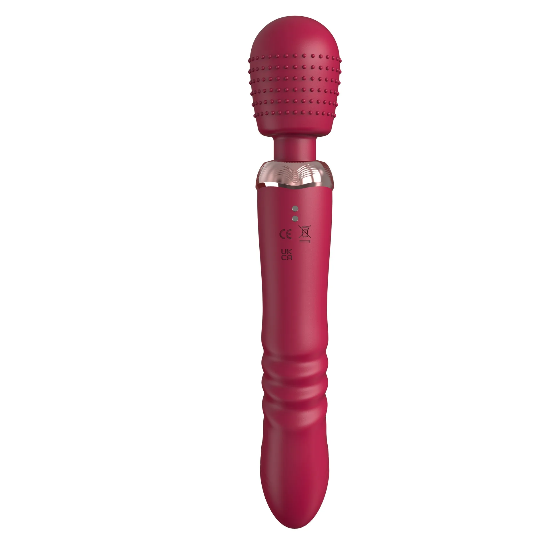 Powerful Magic Dildos Vibrator Fast Thrusting G-Spot Massager Stimulator for Adults Clit Vibrators Sex Toys for Women Couple