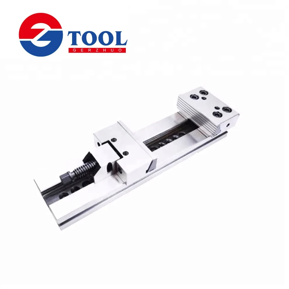 Power Tools Accessories GT200 Precision Tool Vise