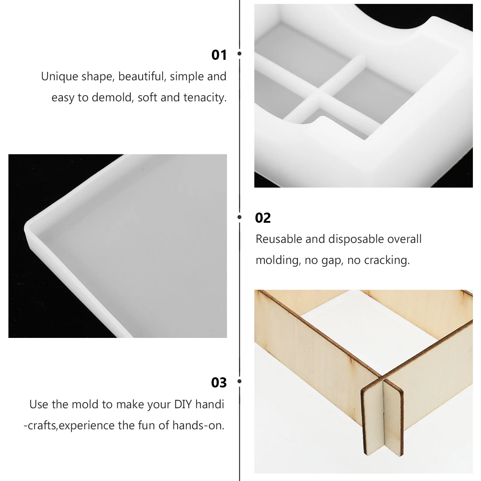 

silicone cup mat mold resin mold for coaster silicone coaster mould silicone coaster mold resin coaster mold