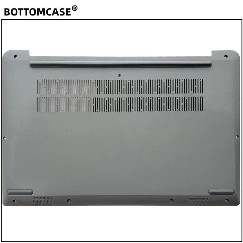 Neu für BOTTOMCASE ®   Ideapad 1 14 ADA7 AMN7 Laptop-LCD-Frontblende/Untere Basisabdeckung 5CB1F28475 AP3L5000510 AP3L5000460