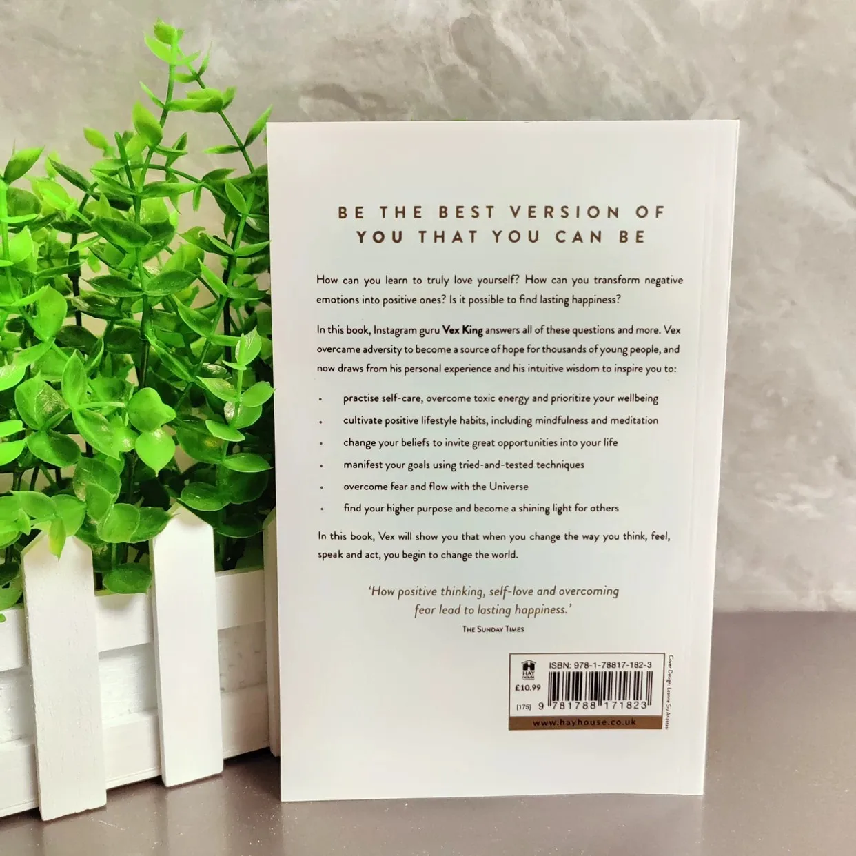 جو الحياة المشاعر الجيدة حياة جيدة Vex King جو جيد الحياة الجيدة النسخة الإنجليزية #2