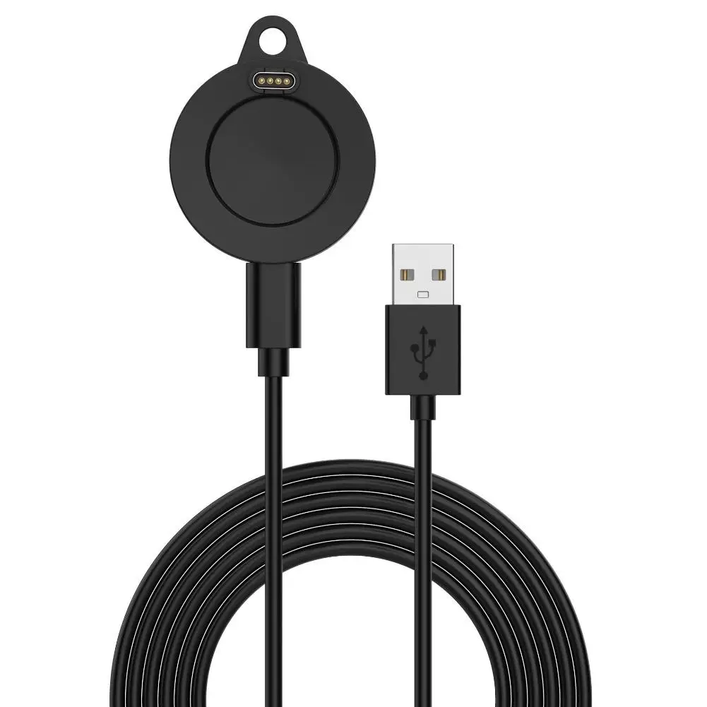 USB Cable Charging Power Adapter Convert Plug Dock For Garmin Fenix 8/7/6/5,Forerunner,Instinct,Venu,Tactix,Approach,Vivoactive
