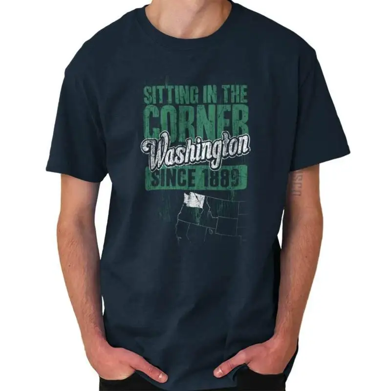 Washington Sitting …