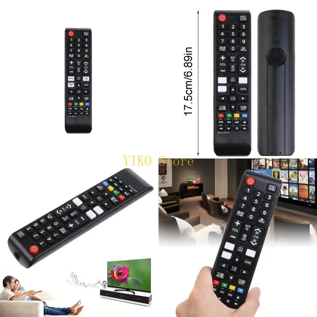 K32C Universal Remo…