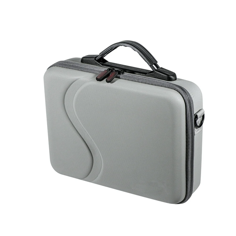 DJI 미니 4k 미니 2 SE 미니 2 용 PU 숄더백, 핸드헬드 크로스바디 백